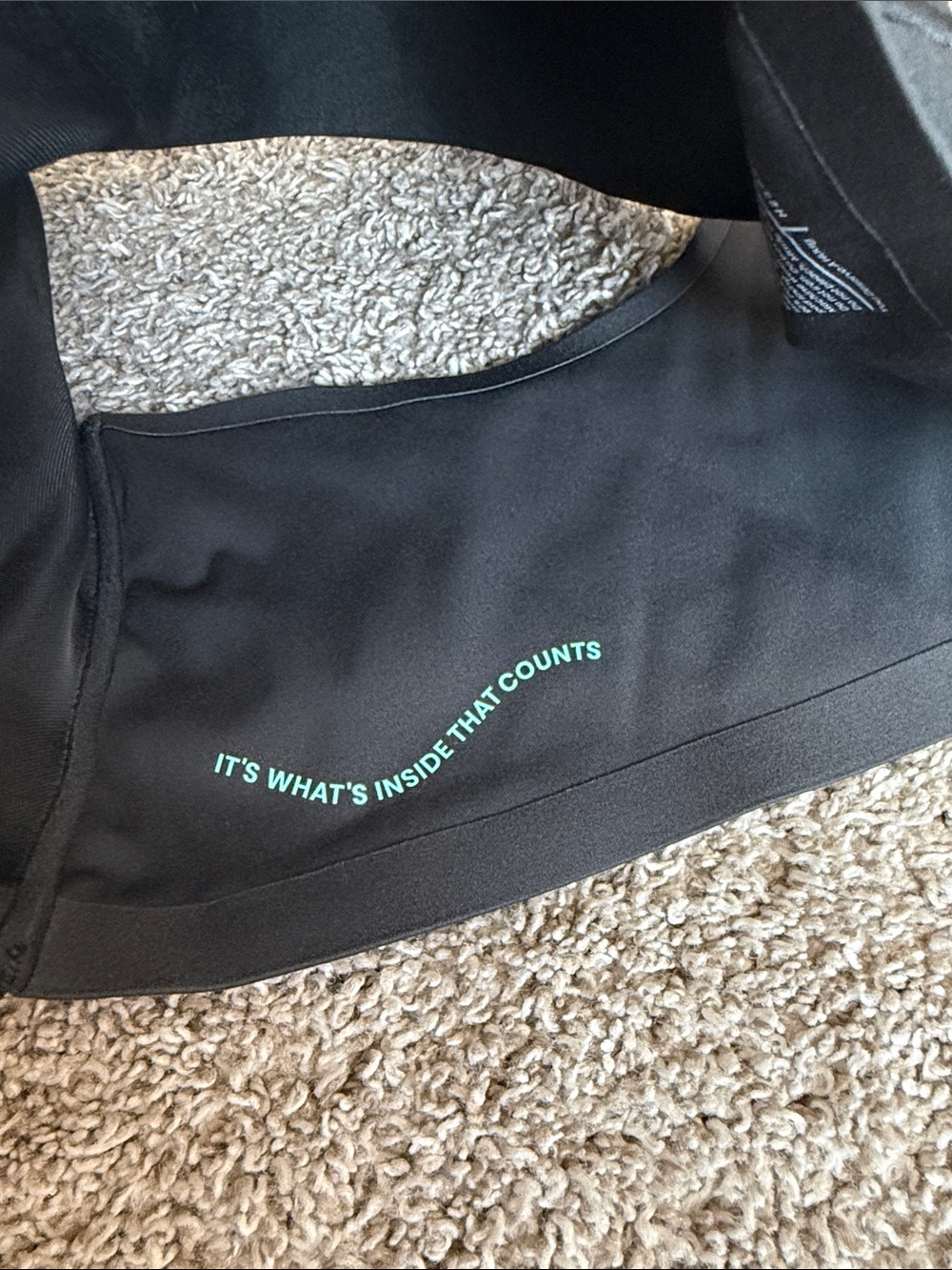 Huug Daily Racerback - Picture 7 of 8